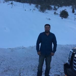 Meet your Posher, Mandy